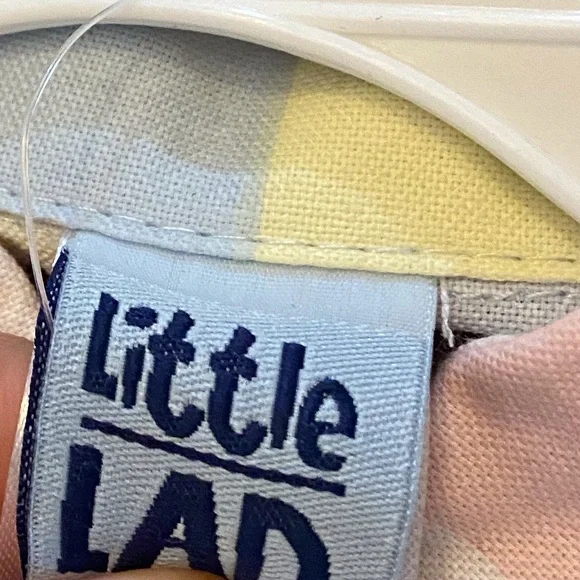 NWT kids little lad outfit - Picture 6 of 8